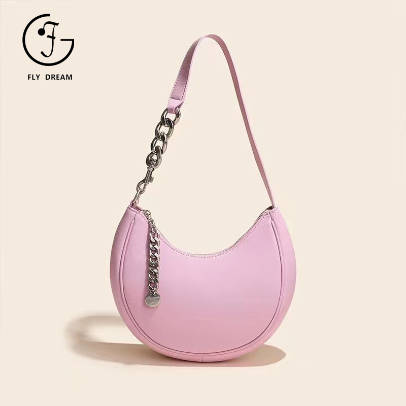 JDS 2022 New and hot selling ladies handbags pu leather
